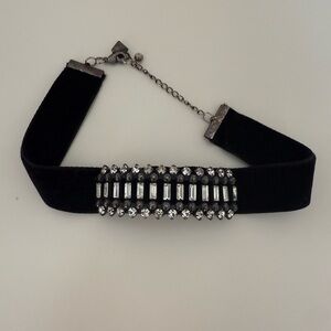 DANNIJO Wren Choker Necklace